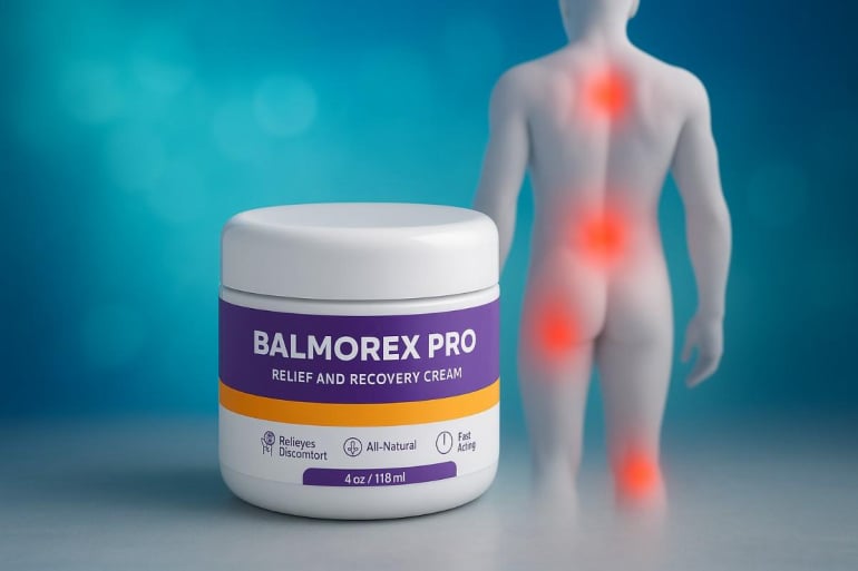 Balmorex Pro